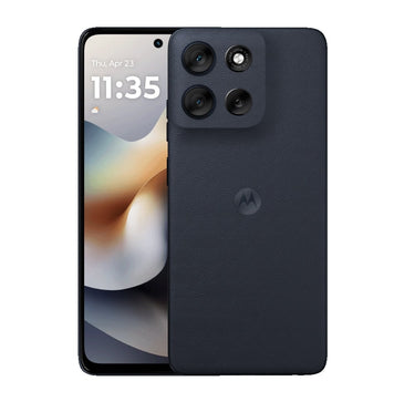 Motorola G56 Smartphone 256GB- Black
